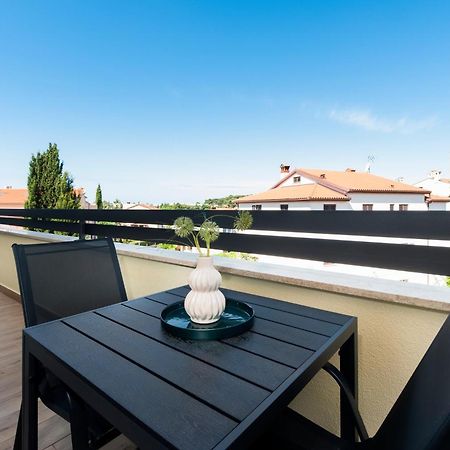 Apartments Sunrise & Sunset Rovinj Exterior photo