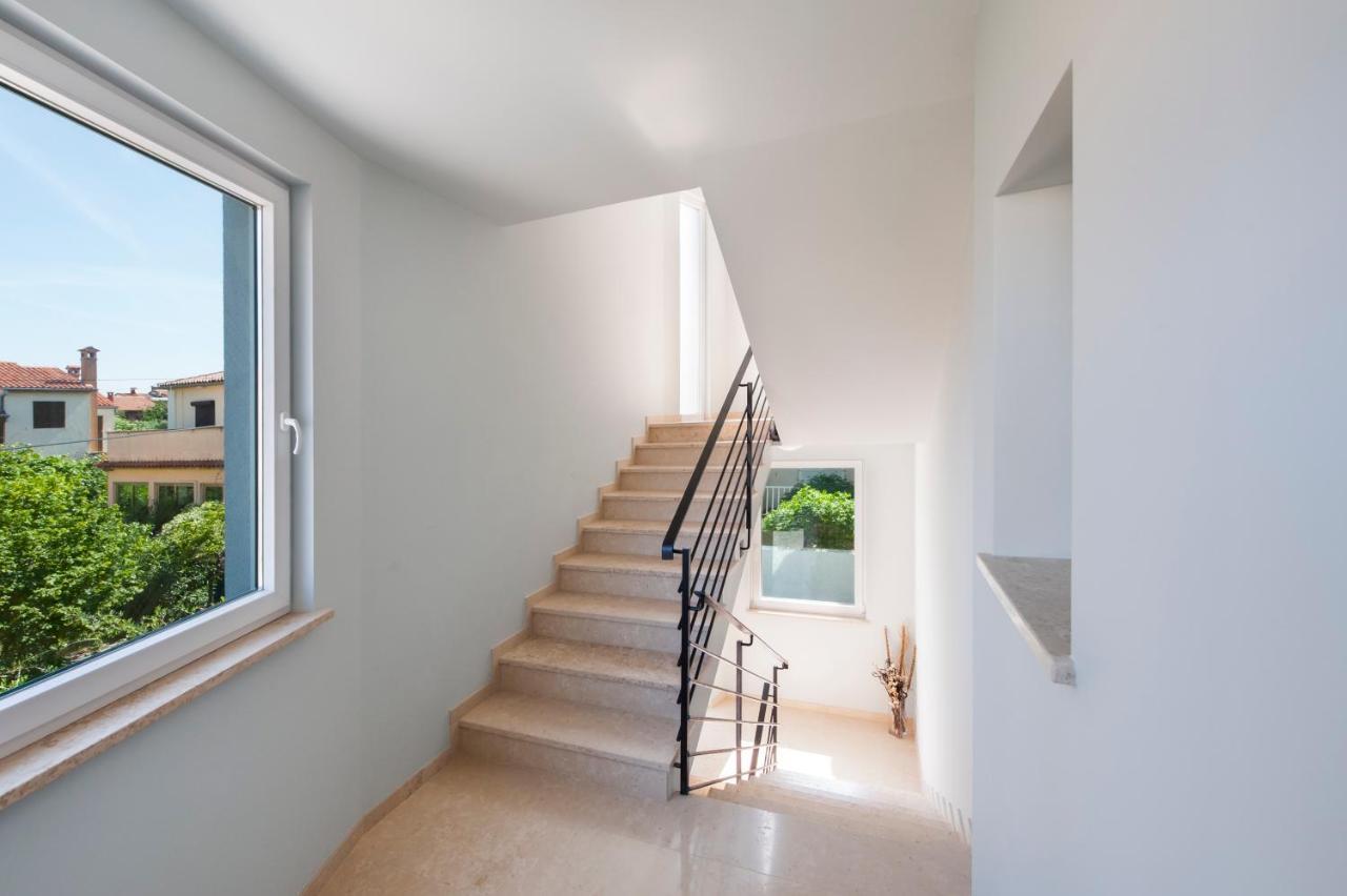 Apartments Sunrise & Sunset Rovinj Exterior photo