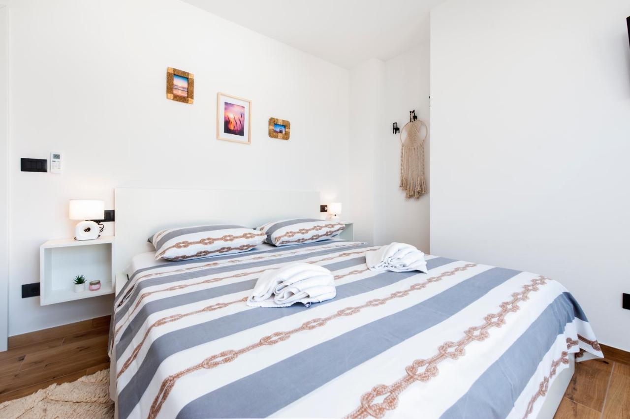 Apartments Sunrise & Sunset Rovinj Exterior photo