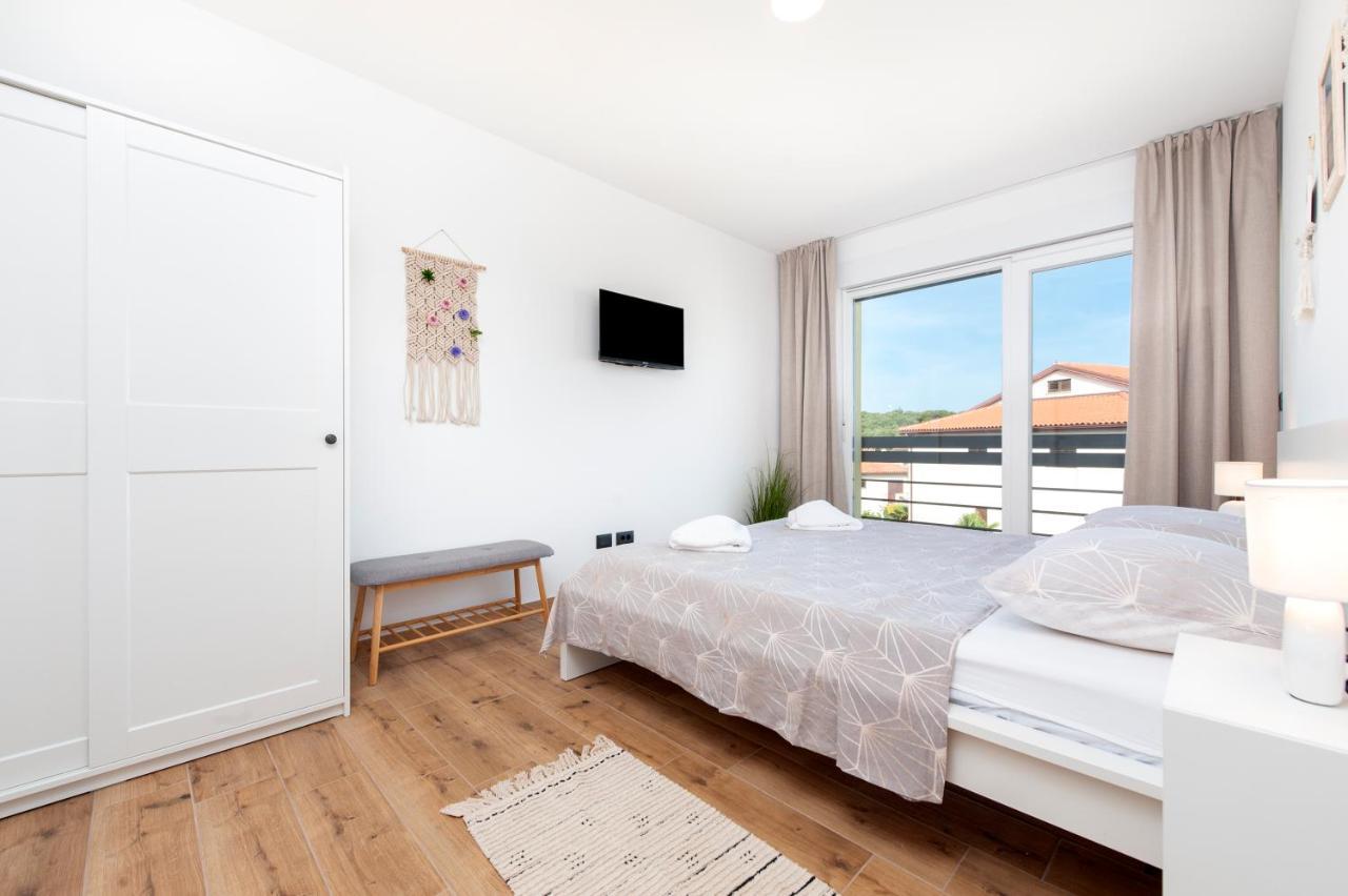 Apartments Sunrise & Sunset Rovinj Exterior photo