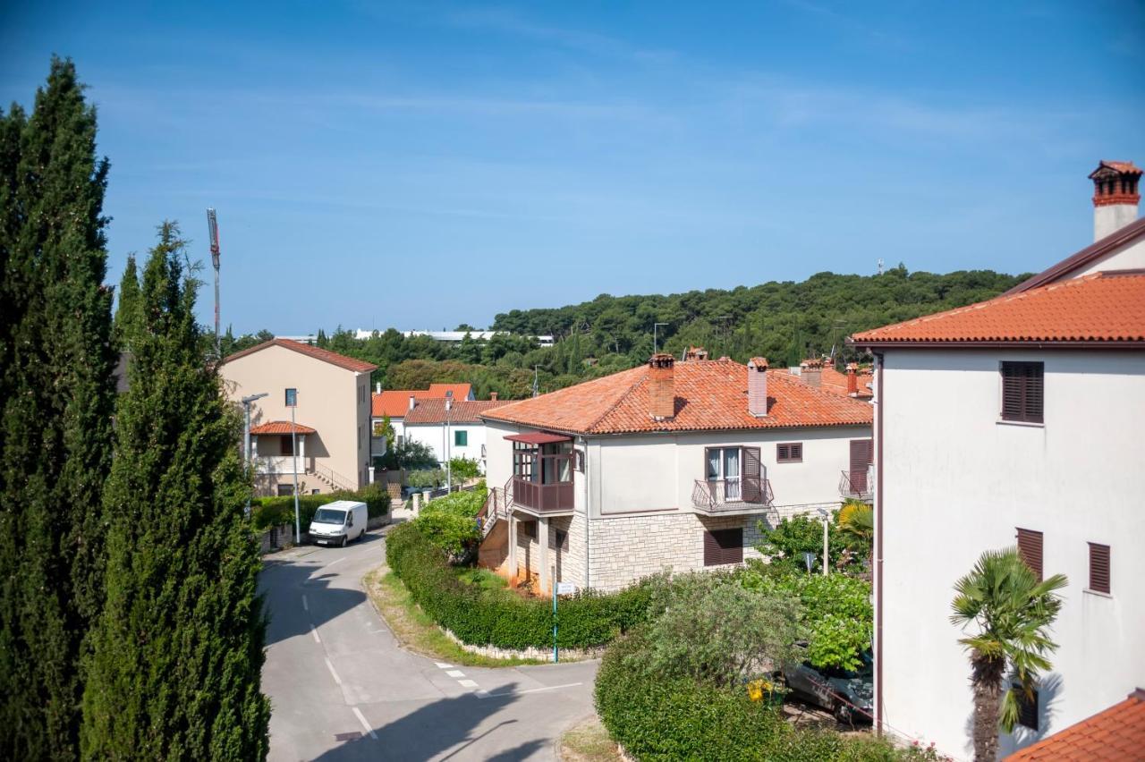Apartments Sunrise & Sunset Rovinj Exterior photo